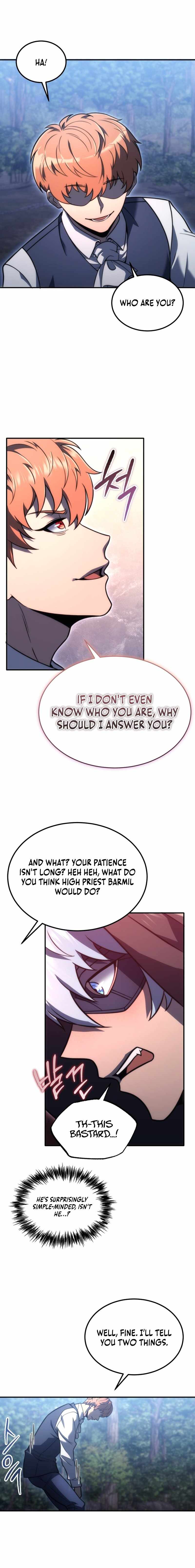 The World-Class Extra's Walkthrough Chapter 3 21